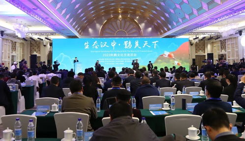 2023朱鹮文化交流活動在漢中啟動，共筑生態(tài)文化橋梁