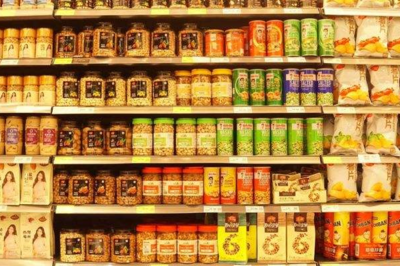 百草味休閑食品品牌營銷策略